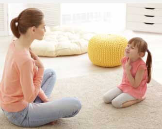 Speech Therapist Talk about Town Ltd
